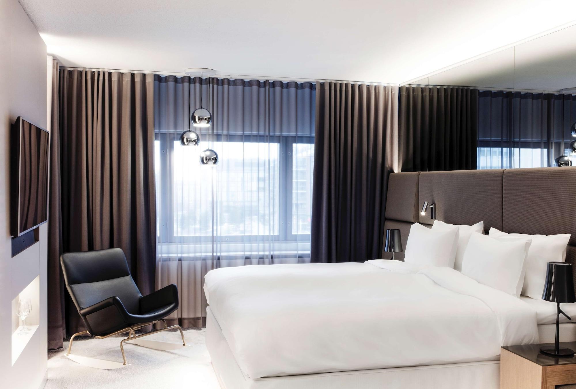 Radisson Blu Royal Hotel, Helsinki Esterno foto