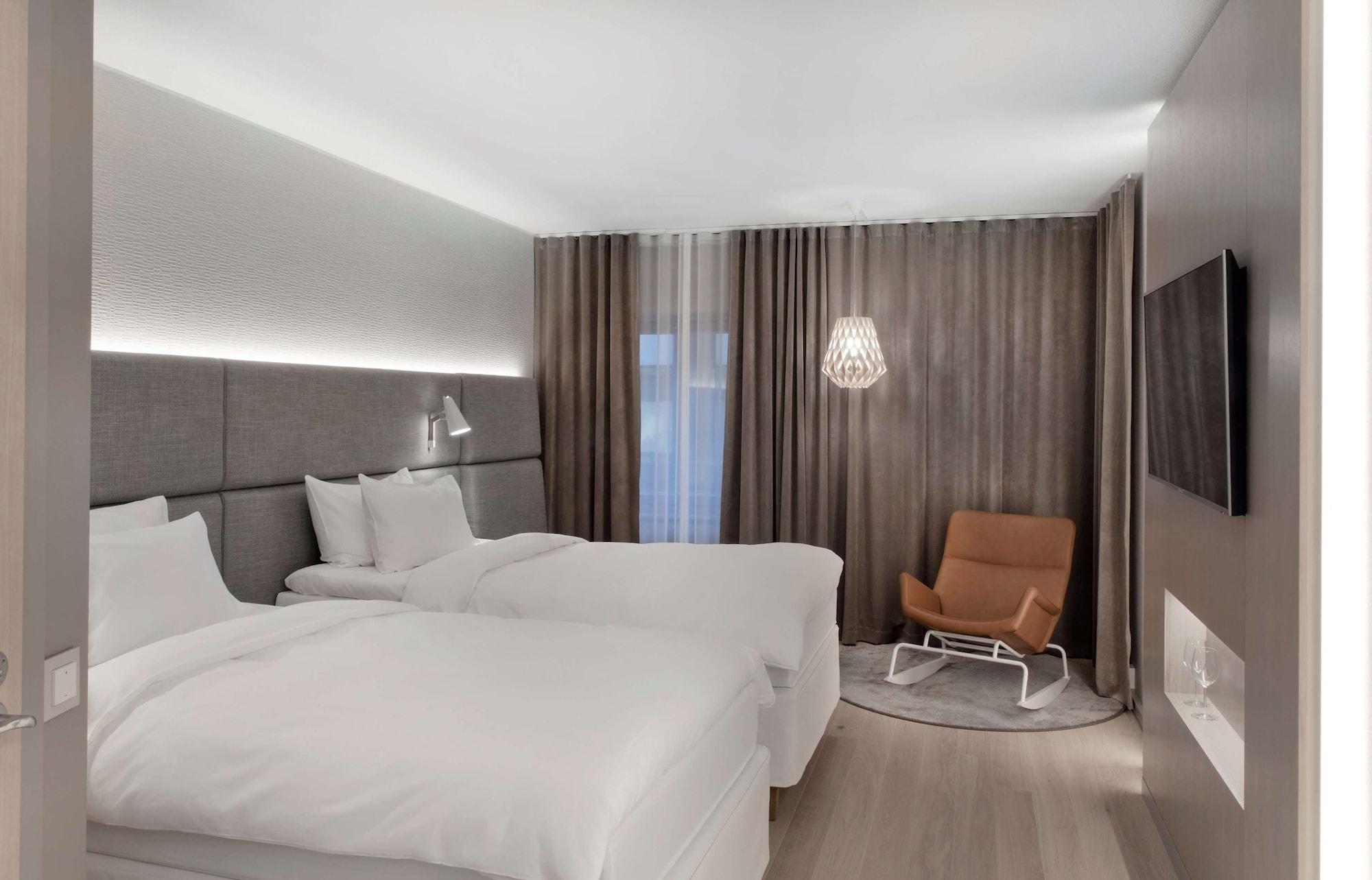 Radisson Blu Royal Hotel, Helsinki Esterno foto