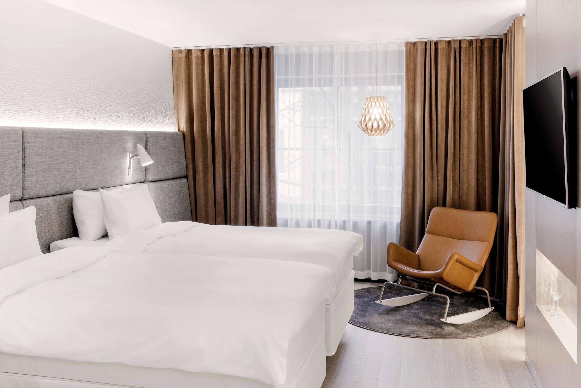Radisson Blu Royal Hotel, Helsinki Esterno foto