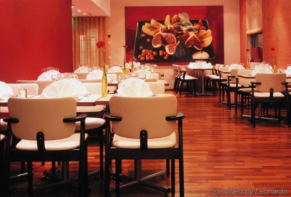 Radisson Blu Royal Hotel, Helsinki Ristorante foto