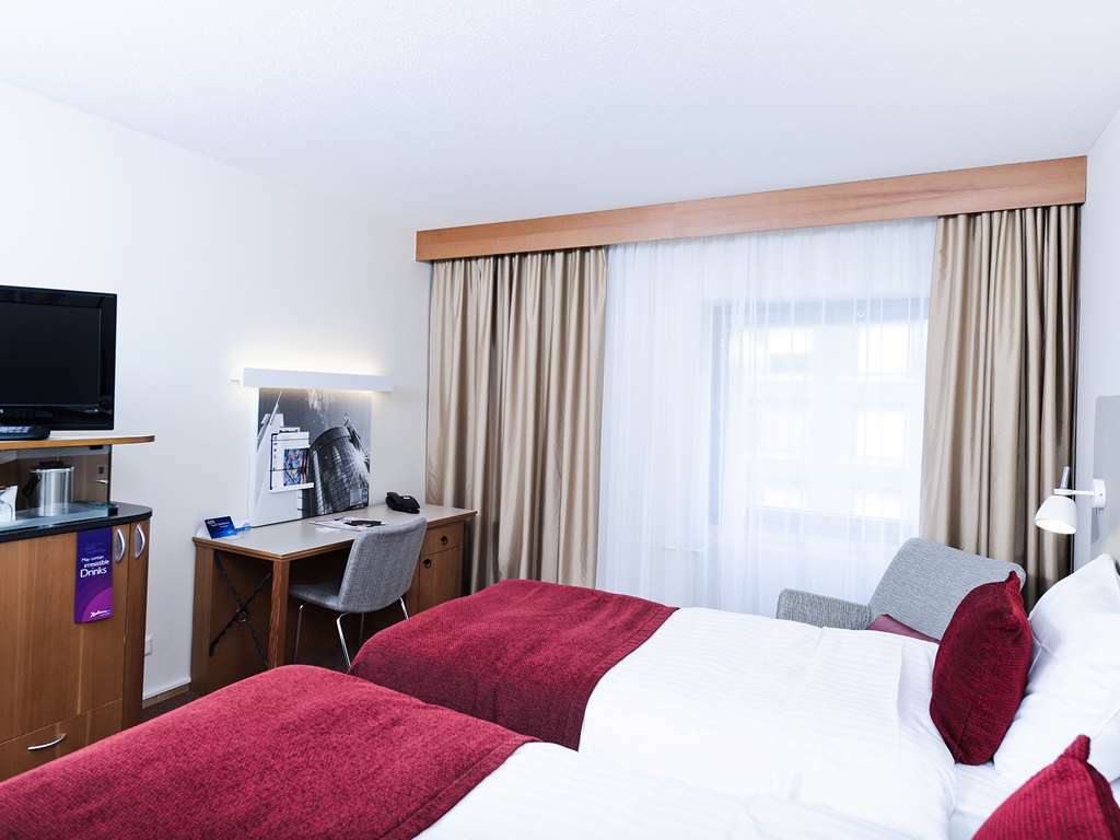 Radisson Blu Royal Hotel, Helsinki Camera foto