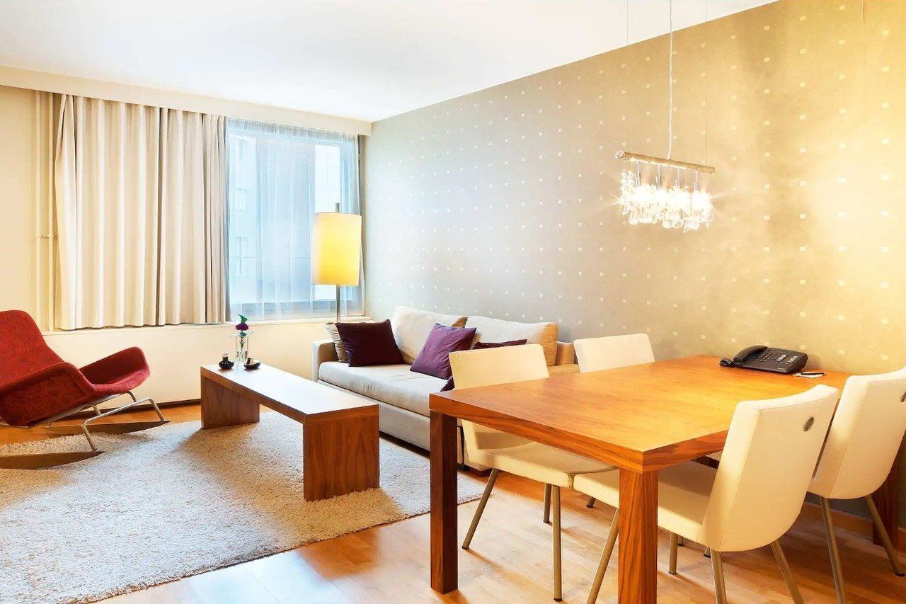 Radisson Blu Royal Hotel, Helsinki Esterno foto